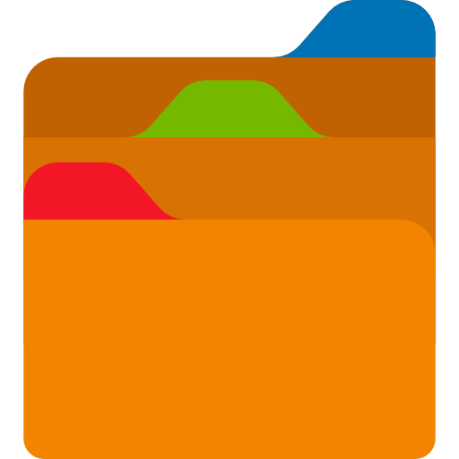 Folder icon