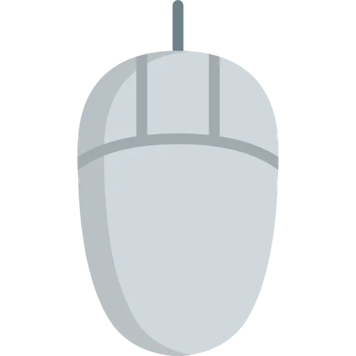 Mouse icon