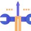 Screwdriver icon 64x64