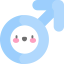 Boy icon 64x64