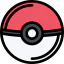 Pokeball icon 64x64