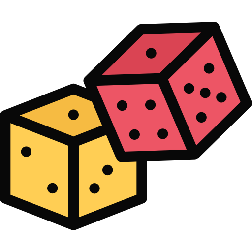 Dices icon