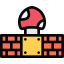 Super mario icon 64x64