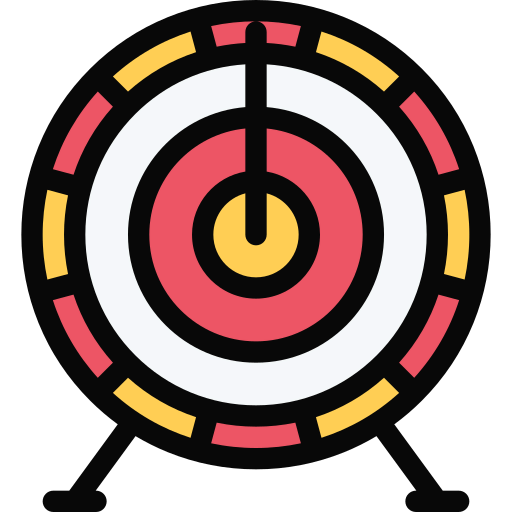 Roulette icon