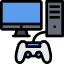 Computer icon 64x64