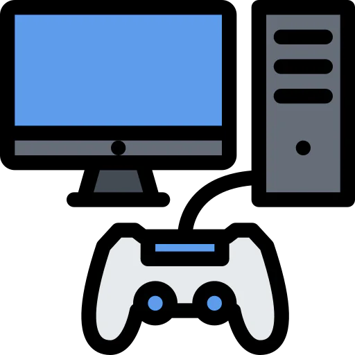 Computer icon