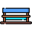 Bench icon 64x64
