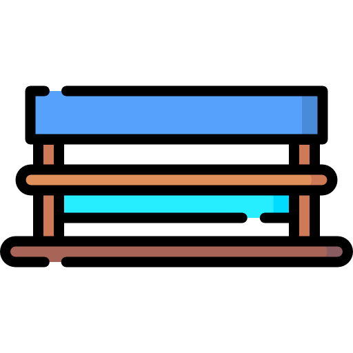 Bench icon
