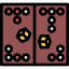 Backgammon icon 64x64