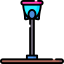 Funnel ball Symbol 64x64