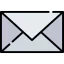 Letter icon 64x64