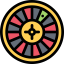 Roulette icon 64x64