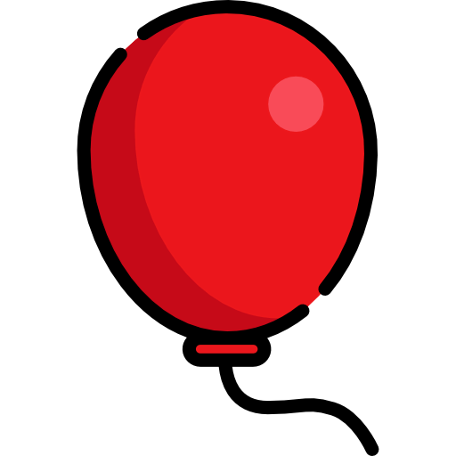 Balloon icon