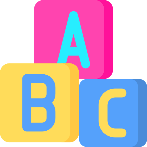 Abc icon