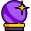 Magic ball アイコン 64x64