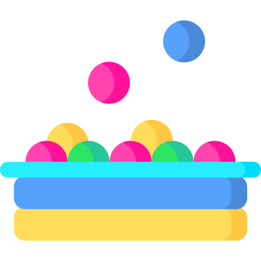 Balls icon