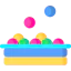 Balls ícone 64x64