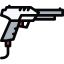 Blaster icon 64x64