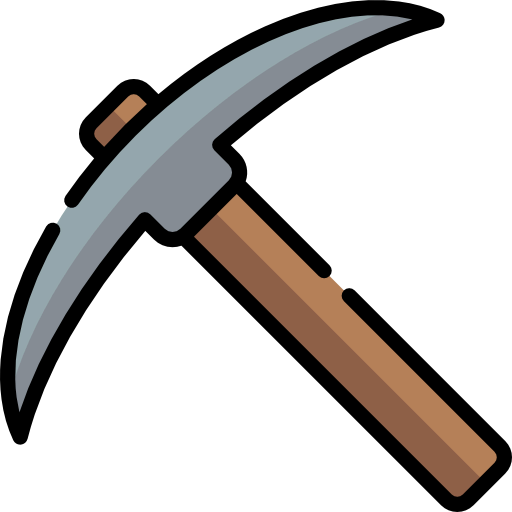 Pick icon