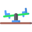 Seesaw icon 64x64
