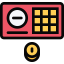 Lottery icon 64x64