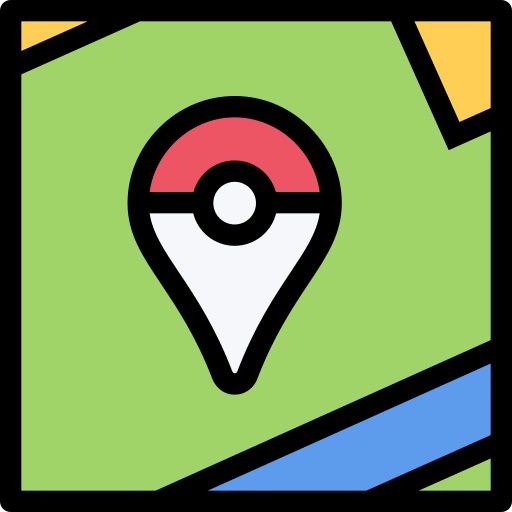 Location icon
