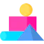 Blocks icon 64x64