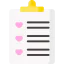 Schedule icon 64x64
