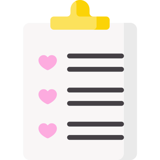 Schedule icon