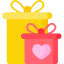Gift icon 64x64