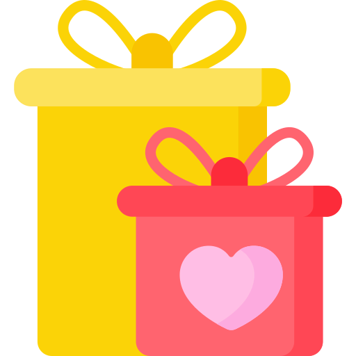 Gift icon