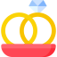 Diamond icon 64x64