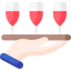 Напитки иконка 64x64