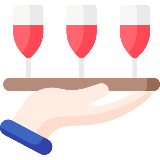 Drinks icon