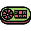 Roulette icon 64x64