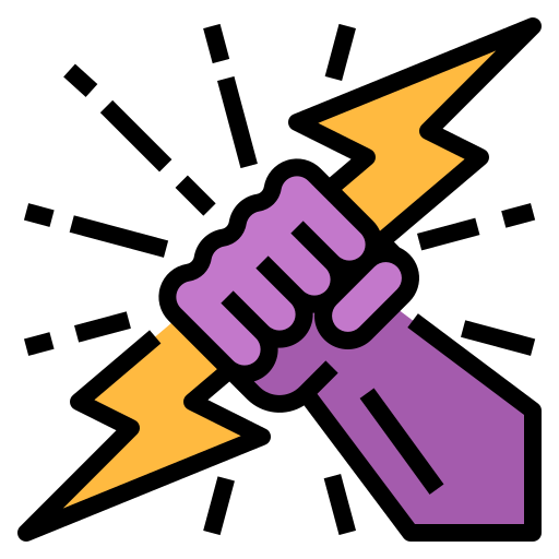 Zeus icon