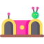 Tunnel icon 64x64