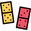 Domino icon 64x64
