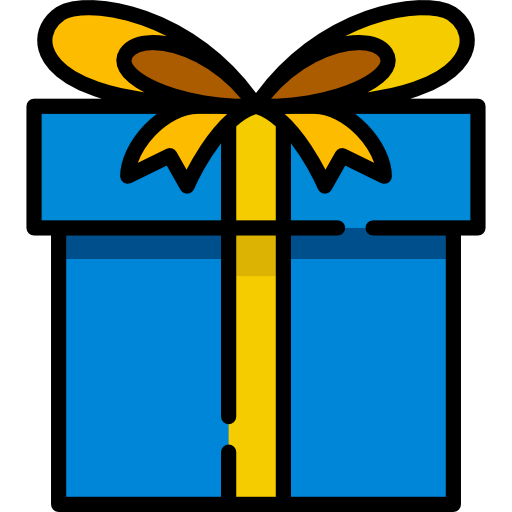 Gift icon