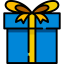 Gift icon 64x64