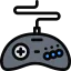 Gamepad icon 64x64