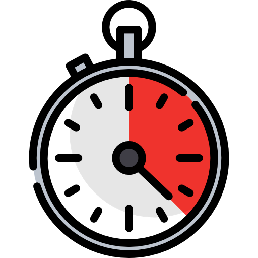 Stopwatch icon
