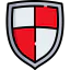 Shield icon 64x64