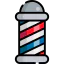 Barber shop Ikona 64x64