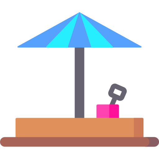 Sand icon
