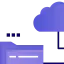 Cloud Ikona 64x64
