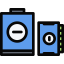 Game cartridge icon 64x64