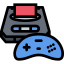 Gamepad icon 64x64