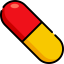 Pill icon 64x64