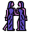 Gemini icône 64x64